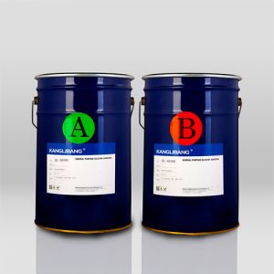 醫用矽凝膠壓敏膠KL-6638