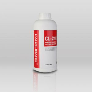 矽膠跟尼龍粘接膠水CL-24C