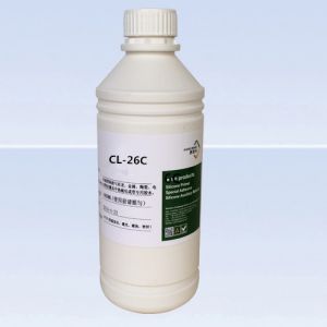 CL-26C矽膠粘尼龍膠水