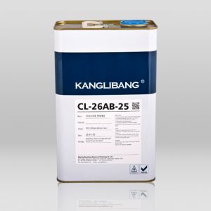液體矽膠粘PC膠水CL-26AB-25