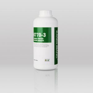 矽橡膠粘塑膠處理劑（P+R）k770