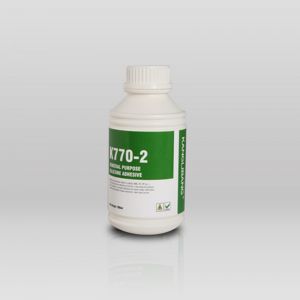 高效快速矽橡膠處理劑K770-2
