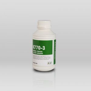 K770-3高效矽膠處理劑
