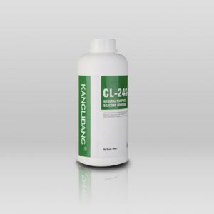 食品級矽膠膠水CL-24/26係列