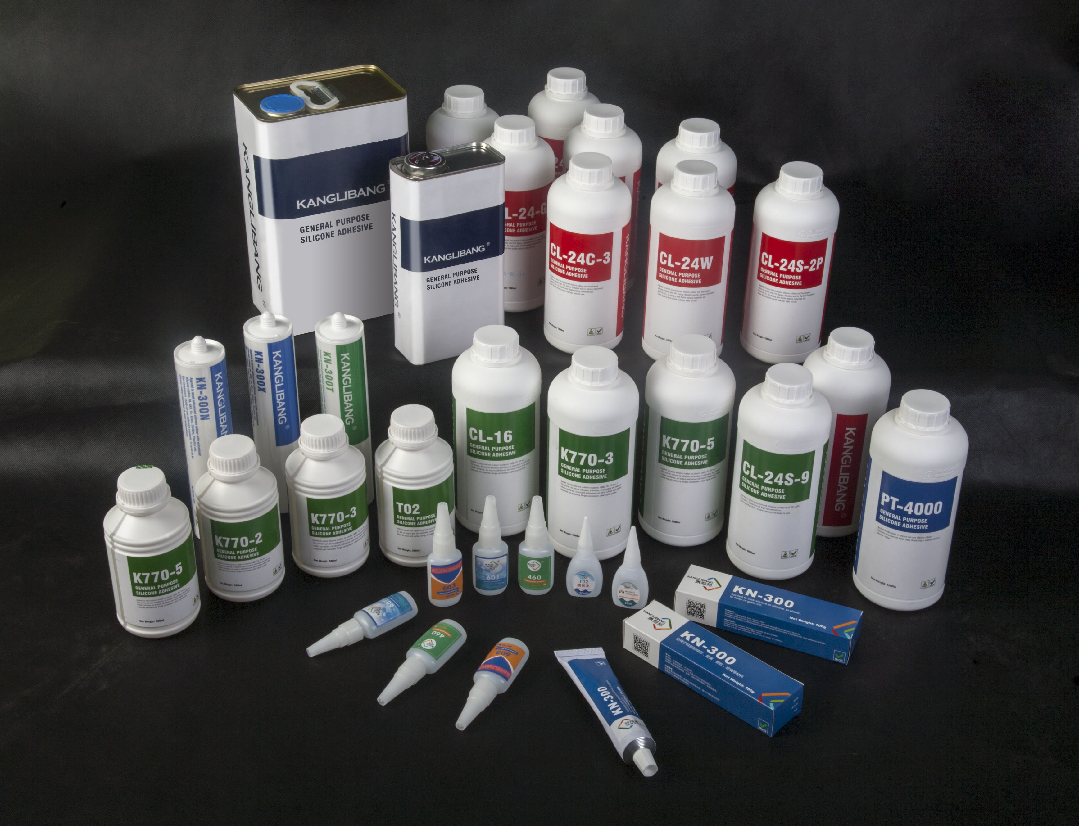 康利邦係列產(chan) 品