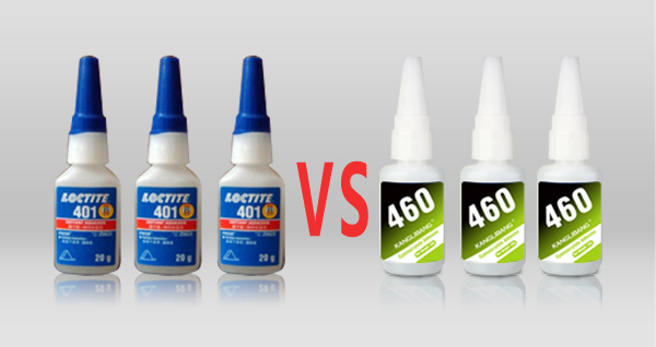 粘矽膠瞬間膠水品牌-德國漢高樂(le) 泰膠水國內(nei) 康利邦瞬間膠
