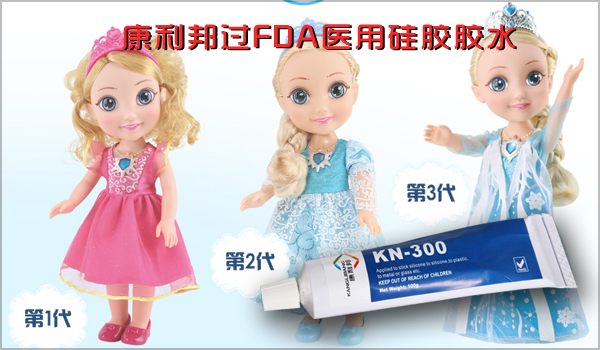 矽膠隆鼻|矽膠娃娃用的矽膠是什麽(me) 類型矽橡膠-康利邦過FDA醫用矽膠膠水