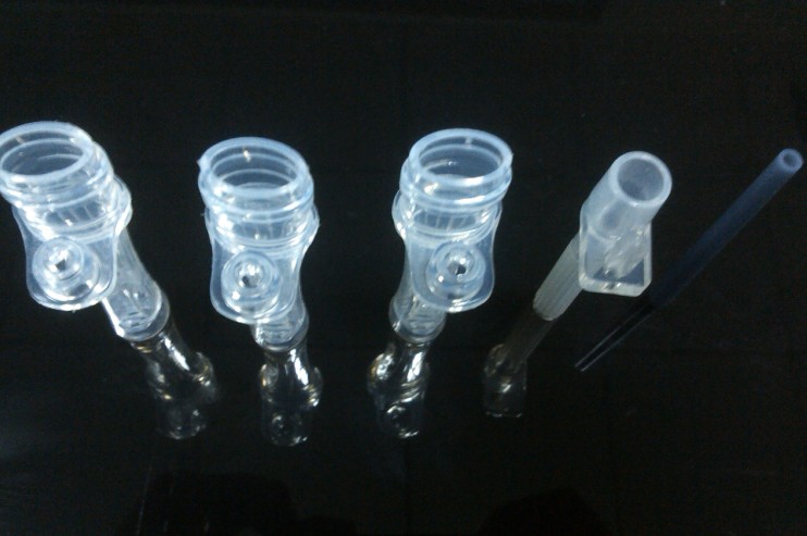 液體(ti) 矽膠醫療導管