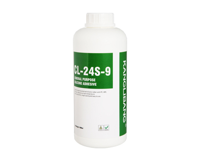 矽膠粘PC專用膠水CL-24S-9