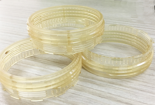 液體(ti) 矽膠粘PPSU膠水