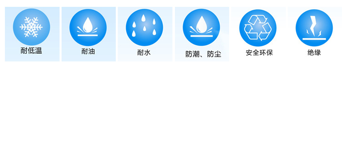 粘液體(ti) 矽膠膠水特性