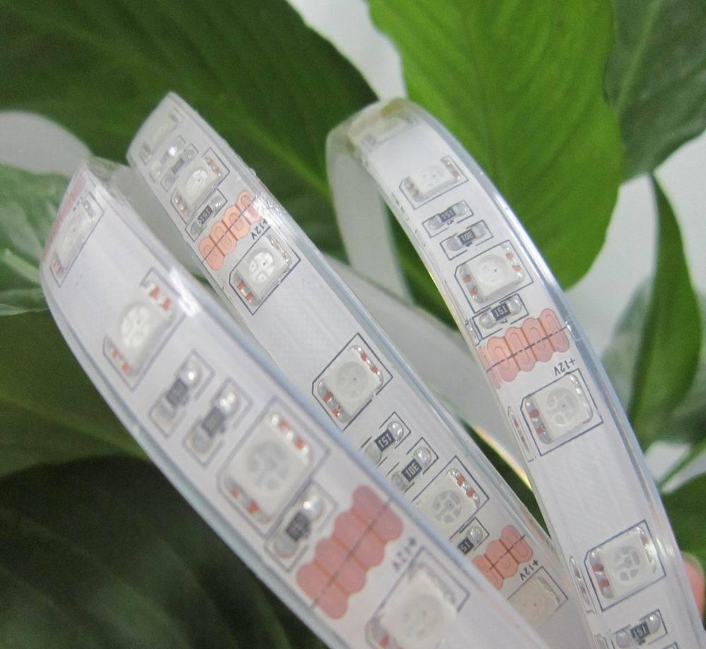 矽膠燈條