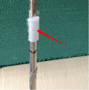 矽膠粘不鏽鋼
