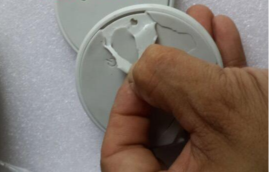 矽膠粘pc膠水