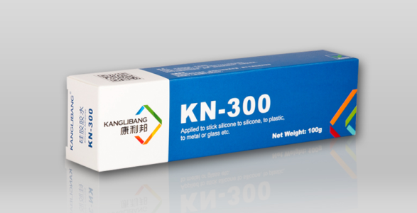 矽膠粘鐵膠水