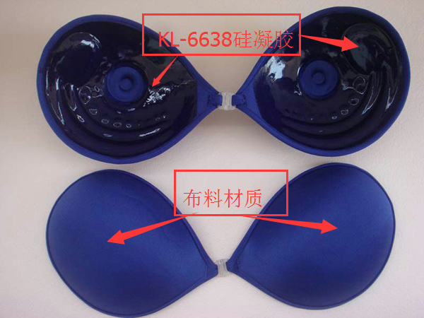 矽膠粘布的膠水