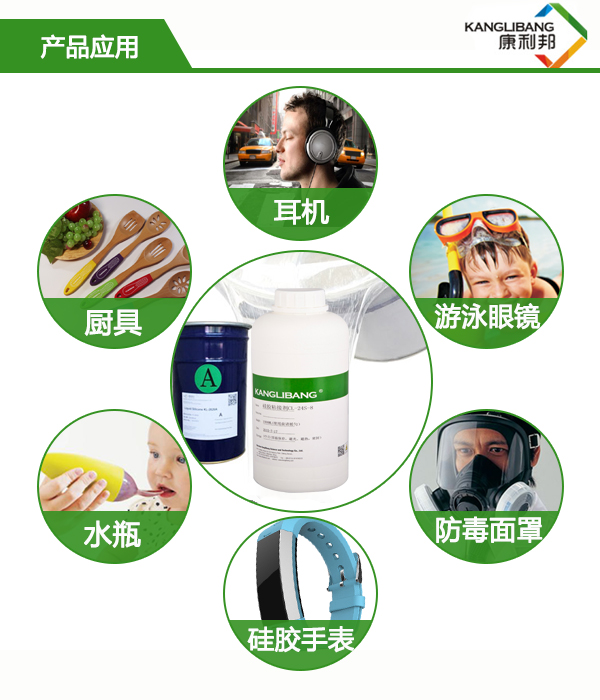 矽膠粘pvc專(zhuan) 用膠水應用