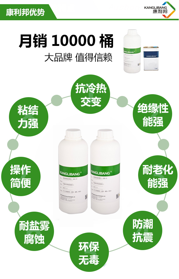 矽膠粘玻璃膠水產(chan) 品優(you) 點