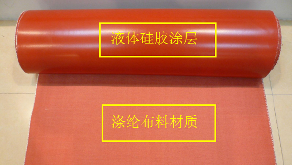 液體(ti) 矽膠應用圖片
