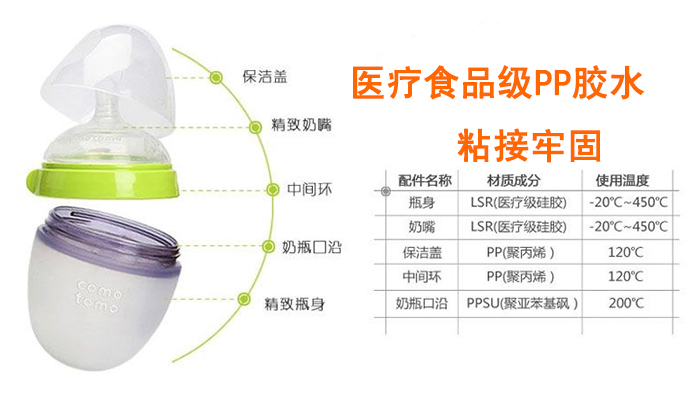鉑金矽膠熱接硫化膠水,矽膠熱硫化膠水,鉑金矽膠膠水