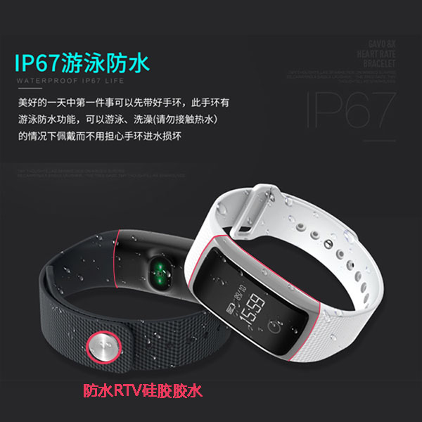防水RTV矽膠膠水