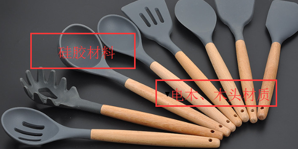 矽膠熱粘電木