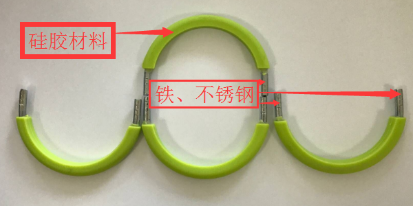 矽膠粘鐵膠水