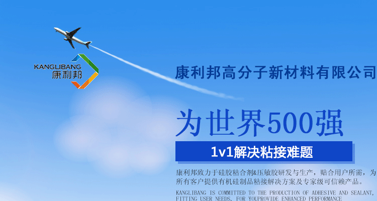 康利邦產(chan) 品,矽膠粘矽膠膠水,粘矽膠膠水