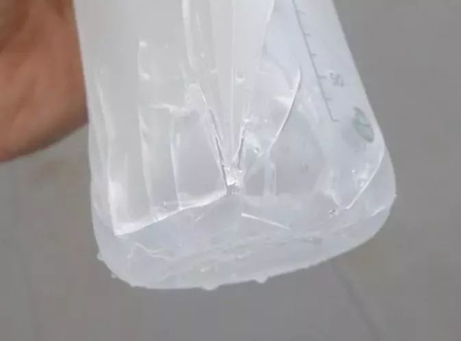 矽膠,矽膠玻璃奶瓶