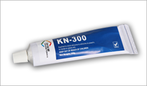 KN-300矽膠膠水 KN-300矽膠膠水