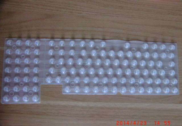 矽膠,矽膠製品