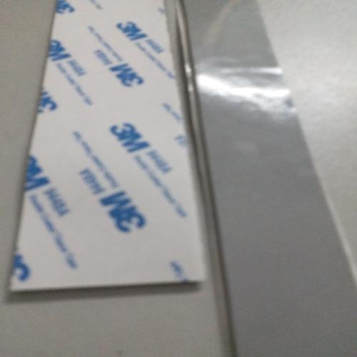 發泡矽膠條粘3M膠,矽膠處理劑,背膠水