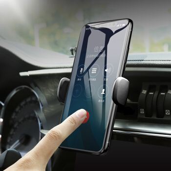 車載手機支架,矽膠,手機支架