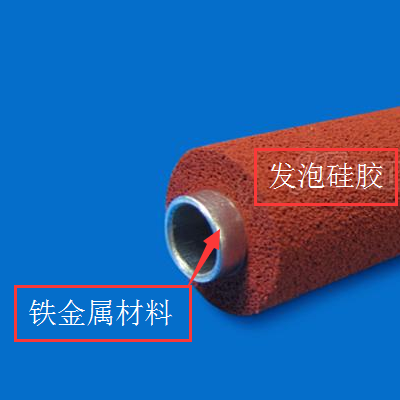 發泡矽膠粘接膠水