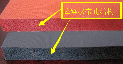 發泡矽膠粘接膠水