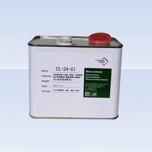 CL-24陶瓷粘接矽膠膠水