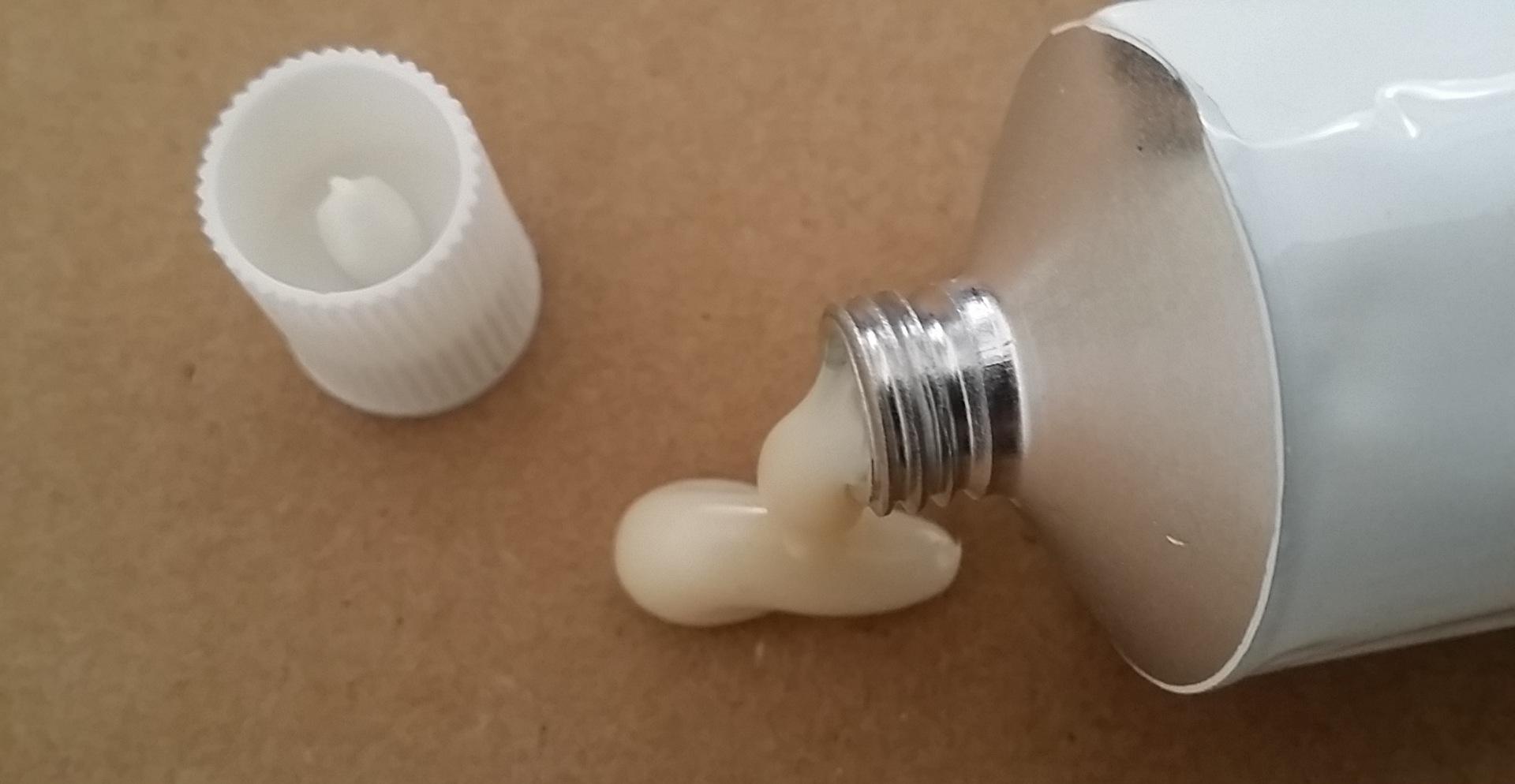 食品級矽膠膠水