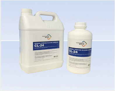 CL-24粘矽膠產(chan) 品膠水