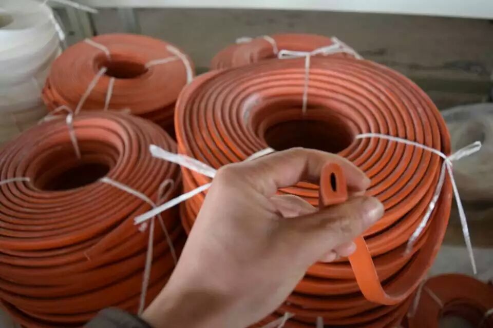 阻燃矽膠特性及應用