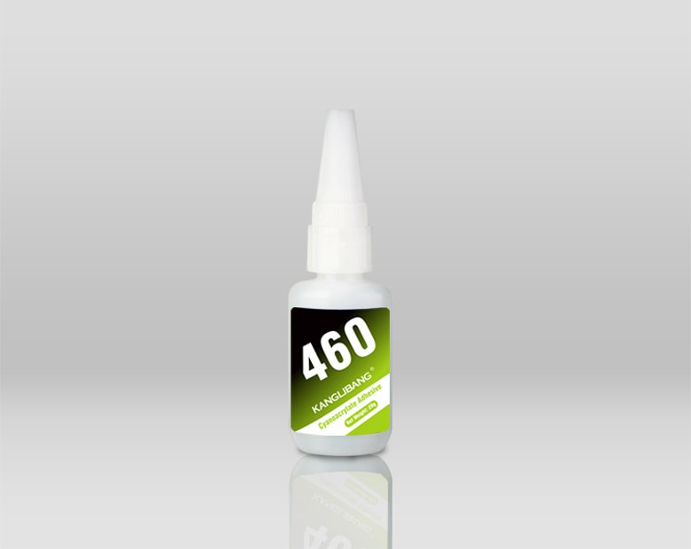 康利邦460粘矽膠膠水