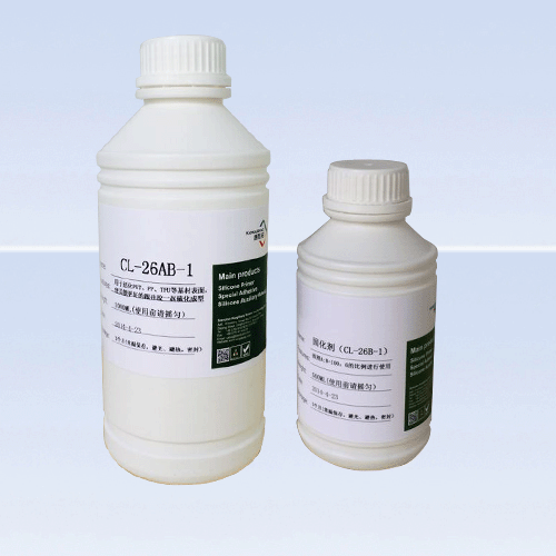 CL-26矽膠粘鋁合金膠水