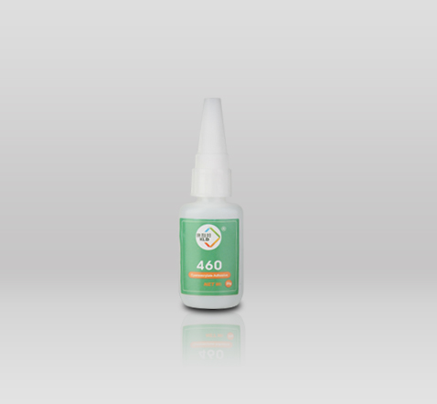 460粘矽膠眼鏡架膠水