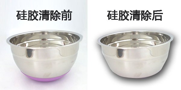 強力矽膠清洗劑廠家