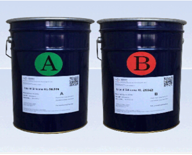PET高粘矽膠膠水水解原因