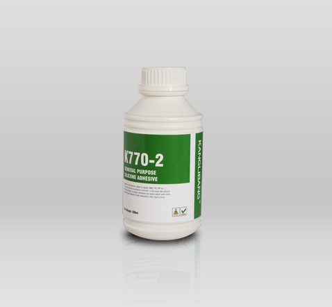 K770-2矽膠處理劑