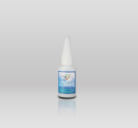 601矽膠粘PVC快幹膠水