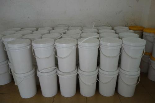 環氧樹脂材料,矽膠複合絕緣子