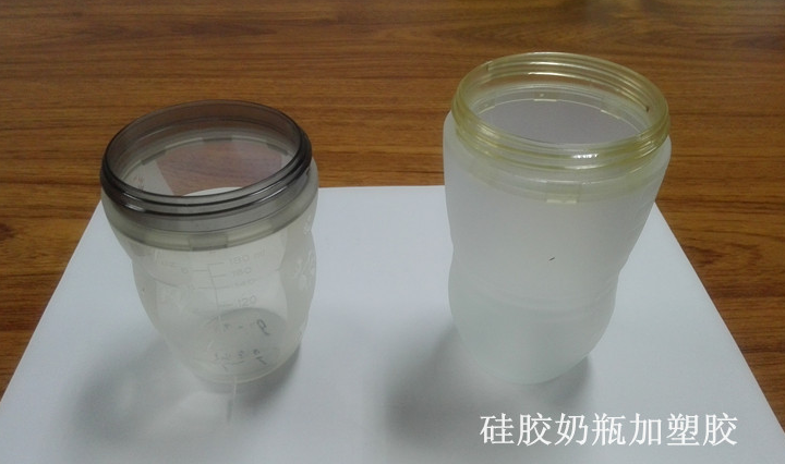 液體(ti) 矽膠粘PPSU出現脫膠情況