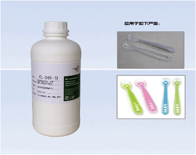 加溫固化和常溫固化的矽膠粘PC膠水