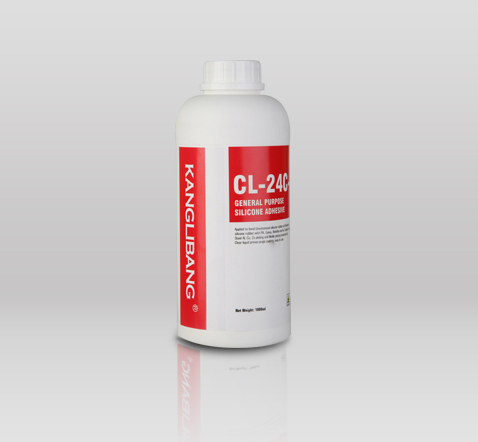 CL-24矽膠包尼龍熱硫化膠水用哪款